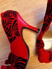 Ruby shoo harper for sale  STOKE-ON-TRENT