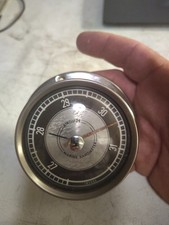 Airguide marine barometer for sale  Chickamauga