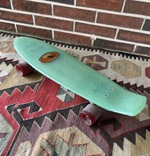 Vintage makaha skateboard d'occasion  Expédié en Belgium
