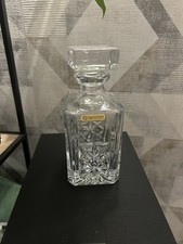 Nachtmann highland karaffe gebraucht kaufen  Dortmund