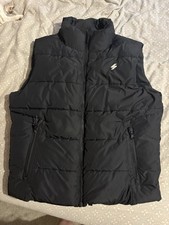 Superdry men gilet for sale  KING'S LYNN