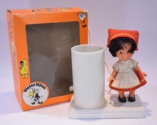 Vintage pieter tischlampe gebraucht kaufen  Deutschland