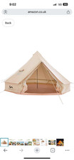 Tomount tipi bell for sale Tomount tipi bell for sale  LEEDS