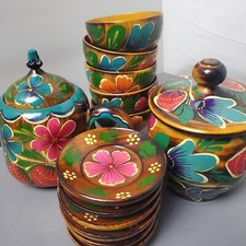 Vtg tea set for sale  Danville