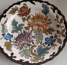 Gouda charger platter for sale  DARTMOUTH