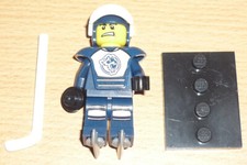 Lego sammelfigur serie gebraucht kaufen  Bremerhaven