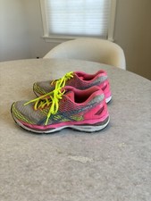 Usado, Tênis Feminino Asics Gel Nimbus 18 Tamanho 9 comprar usado  Enviando para Brazil
