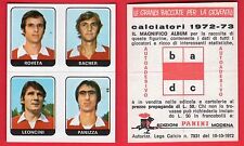 Figurina calciatori panini usato  Perugia