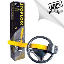 Stoplock pro steering for sale  PAISLEY
