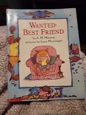Wanted best friend for sale  Port Saint Lucie
