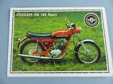 Panini super moto d'occasion  Alsting
