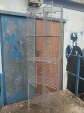 Wire mesh storage for sale  BRISTOL