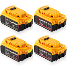Pack dewalt 20v for sale  Chicago