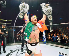 Conor mcgregor ufc d'occasion  Expédié en Belgium