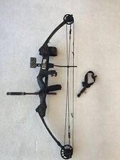 Compound bow martin for sale  White Stone