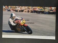 Giacomo agostini yamaha d'occasion Giacomo agostini yamaha d'occasion  Beaumont-de-Lomagne