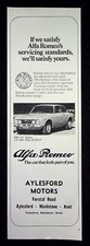Alfa romeo veloce for sale  ASHFORD