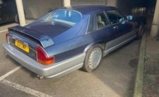 Jaguar xjs xjrs for sale  LONDON