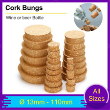 Cork Bungs Todos os tamanhos para vinho caseiro ou cerveja serve para garrafa Demijohn diferente, usado comprar usado Cork Bungs Todos os tamanhos para vinho caseiro ou cerveja serve para garrafa Demijohn diferente, usado comprar usado  Enviando para Brazil