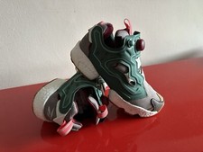 Reebok billionaire boys for sale  EASTBOURNE
