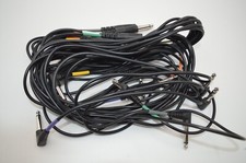 Usado, Bateria D DD1 - Chicote de fios eletrônico 8 canais cobra comprar usado  Enviando para Brazil