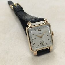Longines orologio lady usato  Perugia