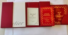 Cartier watch set usato  Chieti