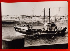 Photo Fishing Boat No. 349 In The Canal 1930 - 40 C. ( F 27 ) comprar usado  Enviando para Brazil