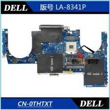 Laptop motherboard for usato  Spedire a Italy