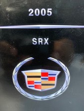 2005 cadillac srx for sale  Grand Rapids