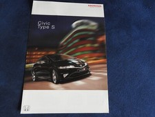 Catalogue honda civic d'occasion  Saint-Cyr-sur-Mer