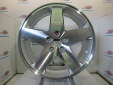 Jante aluminium dodge d'occasion  Vernaison