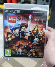 Lego signore degli usato  Forio