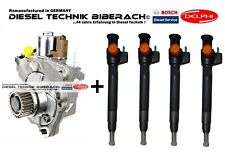 Injectors high pressure d'occasion  Expédié en Belgium