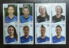 Panini women world usato  Messina