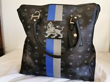 Authentique mcm sac d'occasion  Annonay