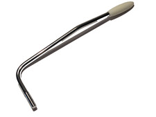 Gotoh tremelo chrome for sale  Cypress