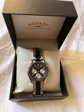 Rotary ladies chronospeed for sale  HOVE