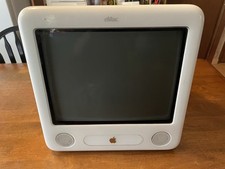 2005 apple emac d'occasion  Expédié en Belgium