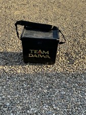 Diawa fishing seat for sale  MARKET HARBOROUGH