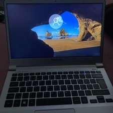 Samsung serie np900x gebraucht kaufen  Ludwigsburg