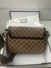 Men gucci supreme for sale  NUNEATON