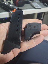 Taurus pt740 slim for sale Taurus pt740 slim for sale  Monticello
