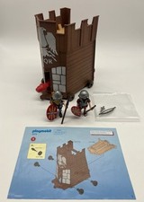 Playmobil ritter gladiatoren gebraucht kaufen  Ober-Mörlen