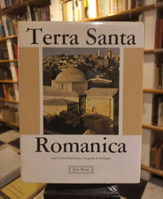 Terra santa aa.vv. usato  Lumarzo