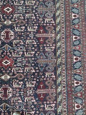 Ghashgai gaschgai schiraz gebraucht kaufen  Bacharach