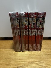 Inuyasha manga volumi usato  Torino