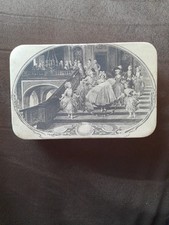 Ancienne boite carton d'occasion  Lacroix-Saint-Ouen