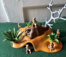 Playmobil 6314 zoo for sale  HASTINGS