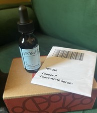 Copper concentrate serum for sale  Apple Valley
